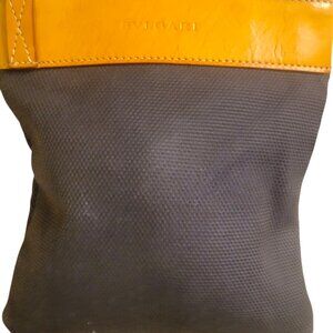 Bvlgari Crossbody Satchel Bag